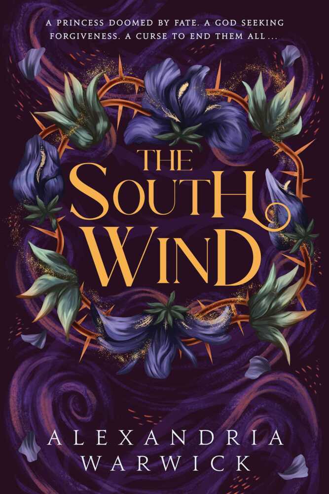 The South Wind main product photo