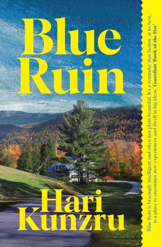 Blue Ruin main product photo