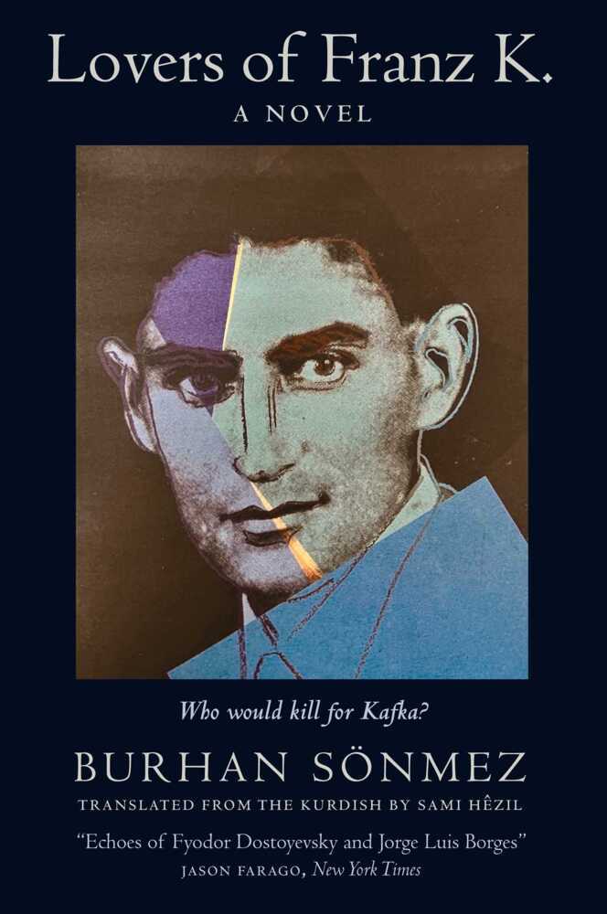Lovers of Franz K. main product photo