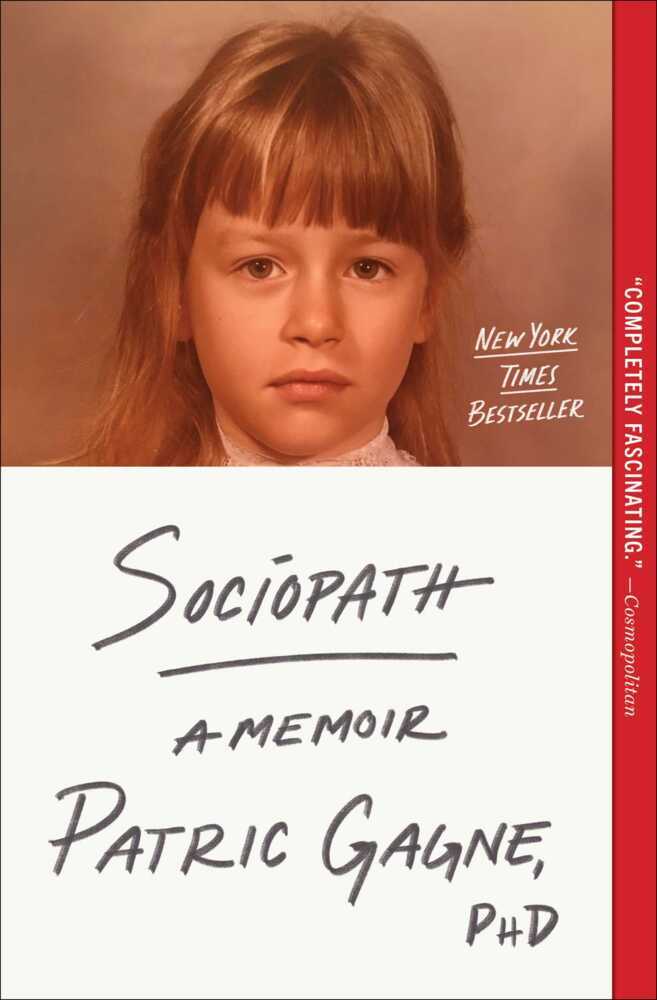 Sociopath main product photo