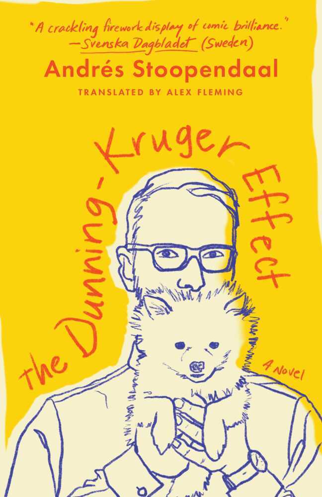 The Dunning-Kruger Effect main product photo