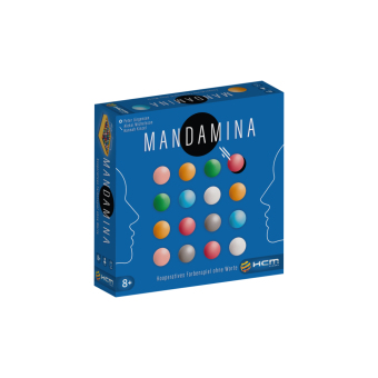 MANDAMINA (Spiel)