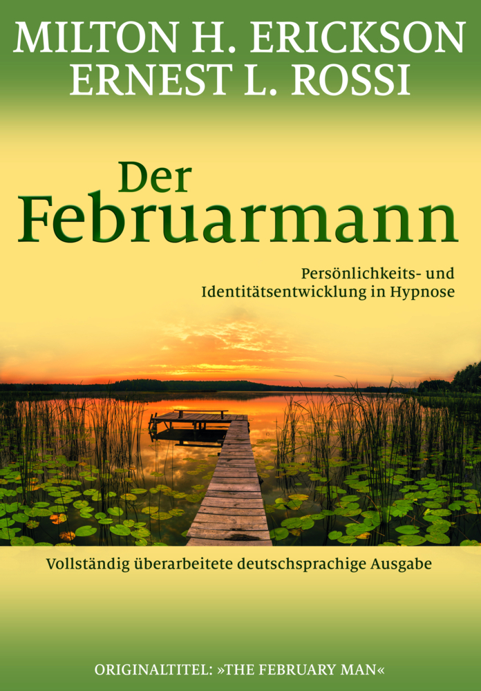 Der Februarmann main product photo
