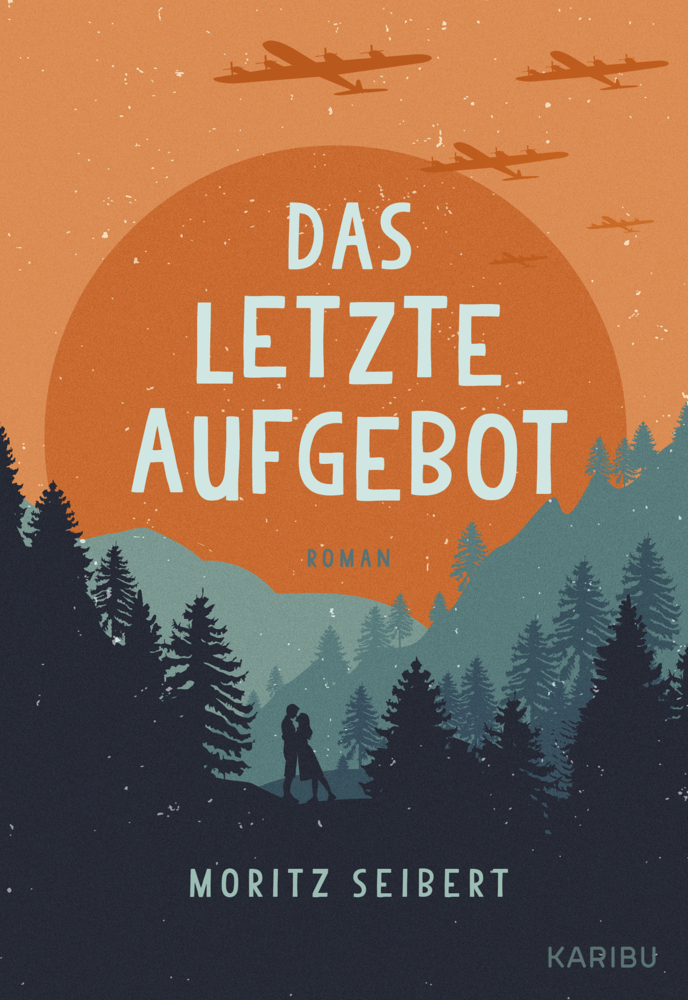 Das letzte Aufgebot main product photo