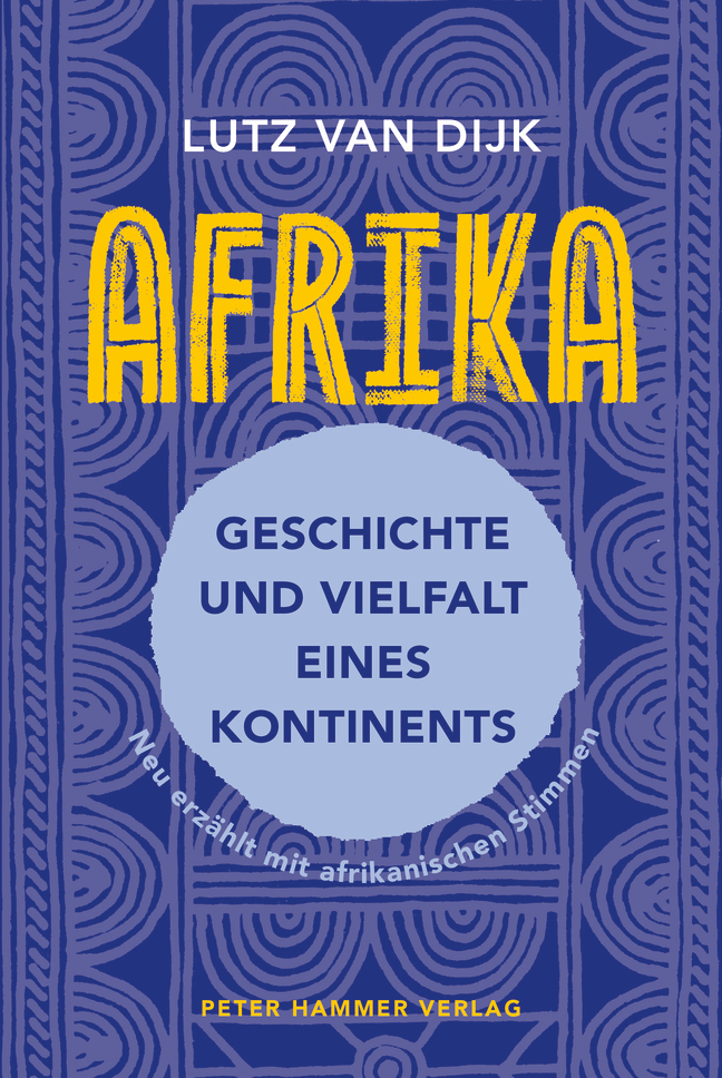 Afrika - Geschichte und Vielfalt eines Kontinents main product photo