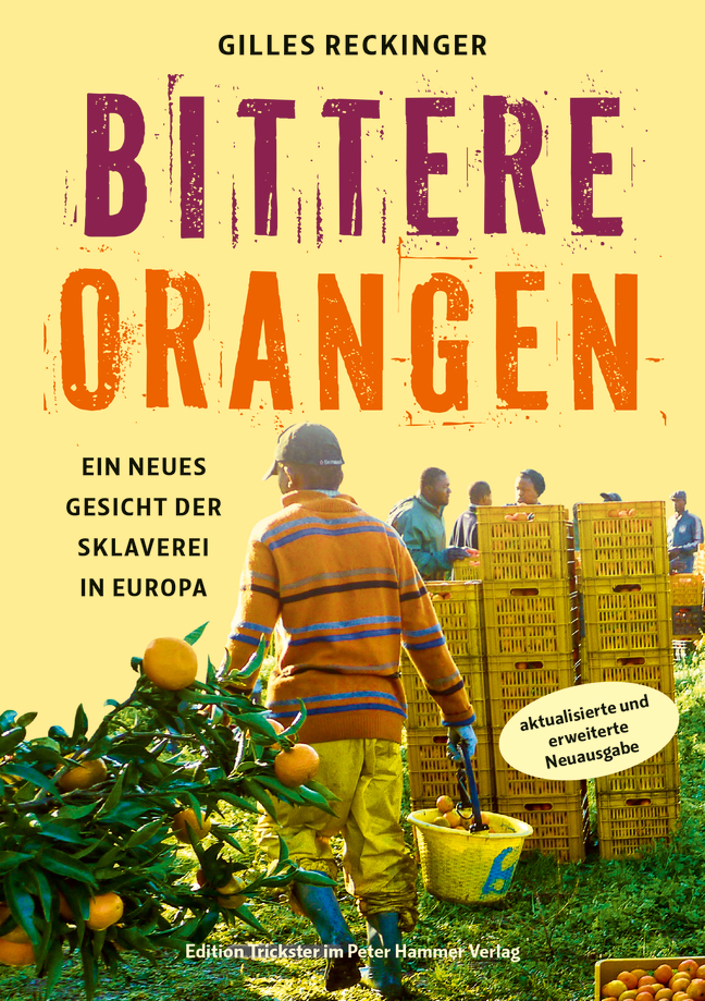 Bittere Orangen main product photo