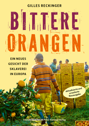 Bittere Orangen