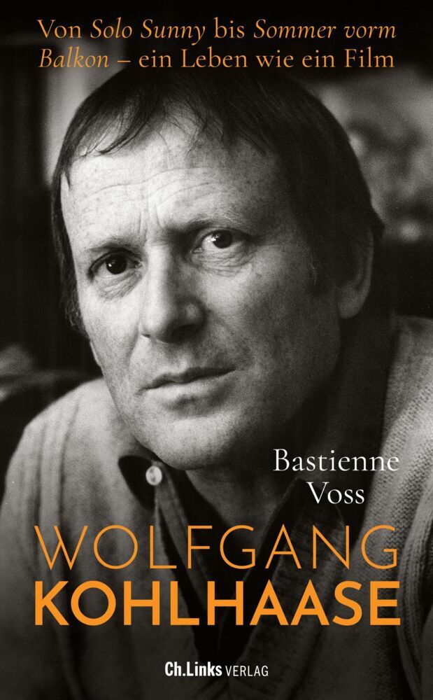 Wolfgang Kohlhaase main product photo