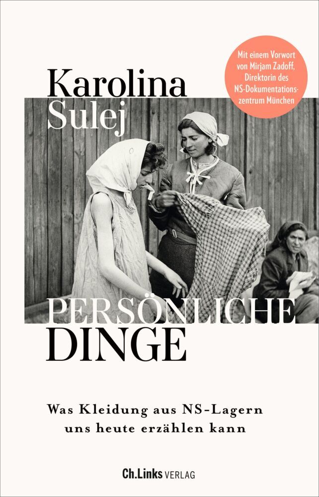Persönliche Dinge main product photo