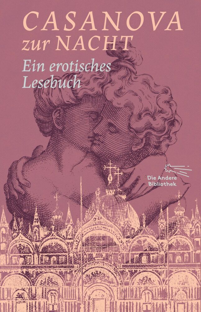 Casanova zur Nacht main product photo