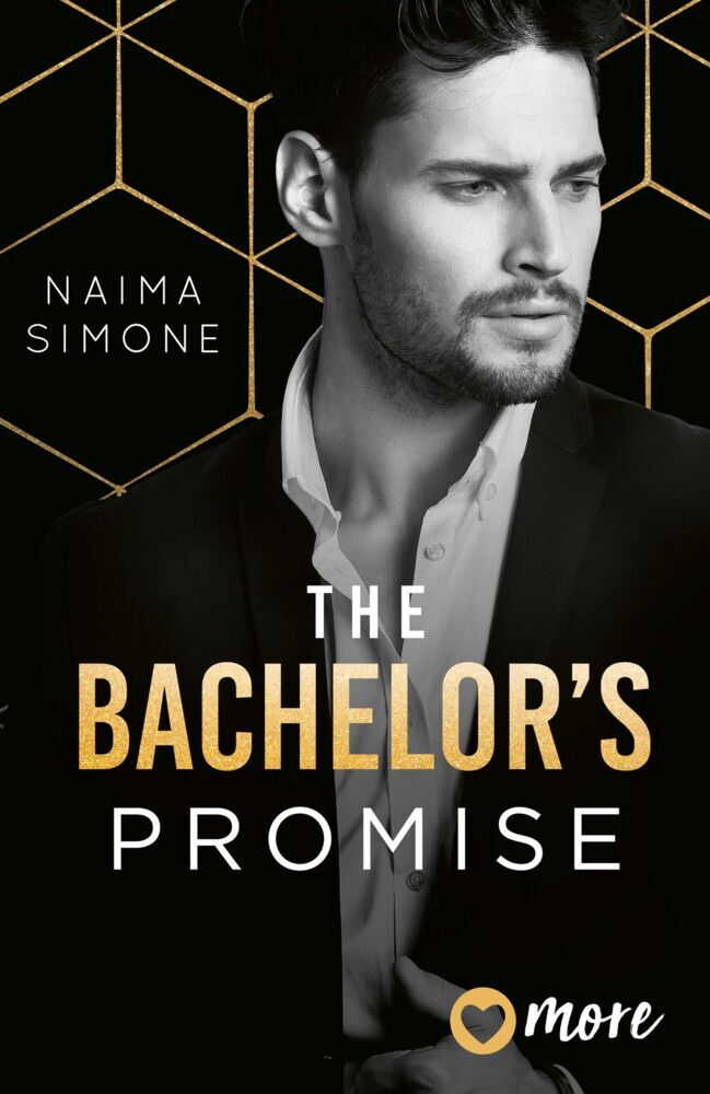 The Bachelor´s Promise main product photo
