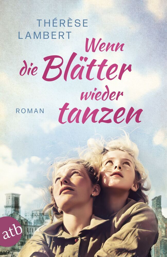 Wenn die Blätter wieder tanzen main product photo