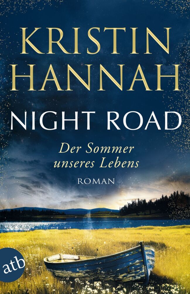 Night Road - Der Sommer unseres Lebens main product photo