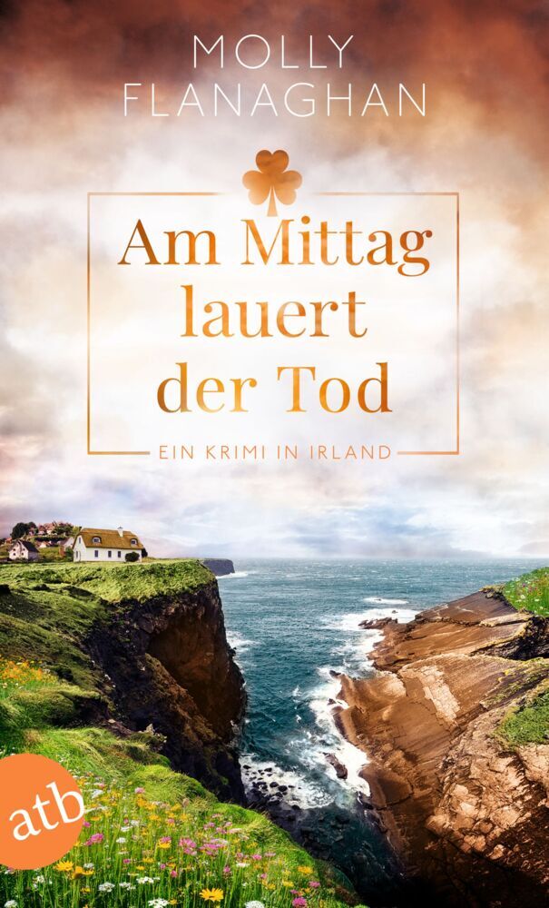 Am Mittag lauert der Tod main product photo