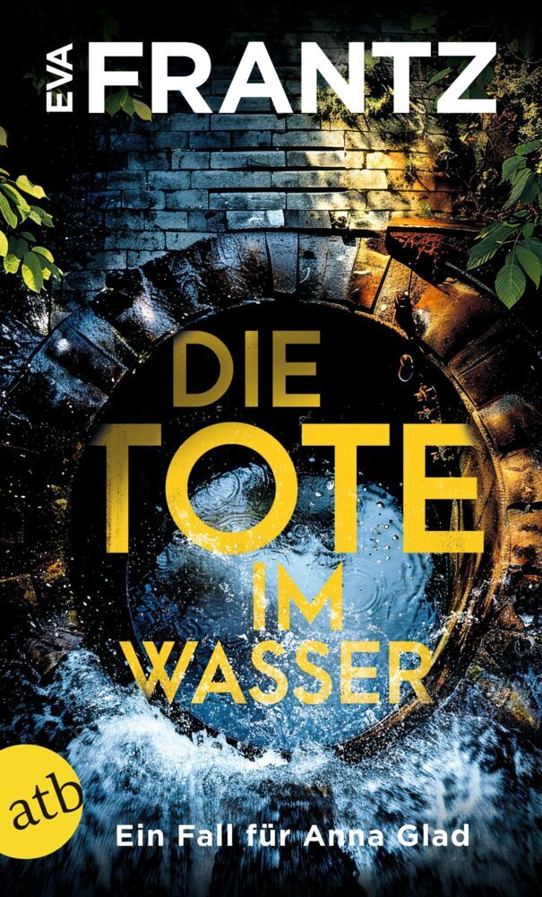 Die Tote im Wasser main product photo