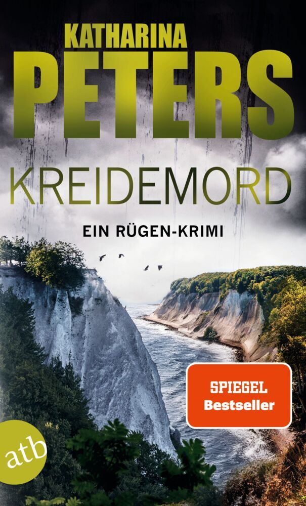Kreidemord main product photo