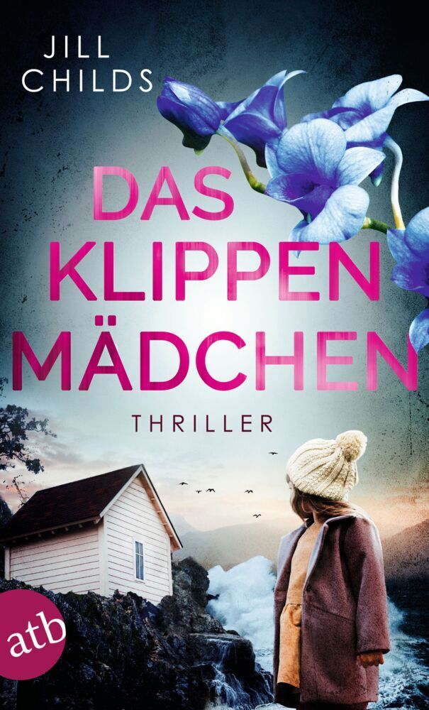 Das Klippenmädchen main product photo