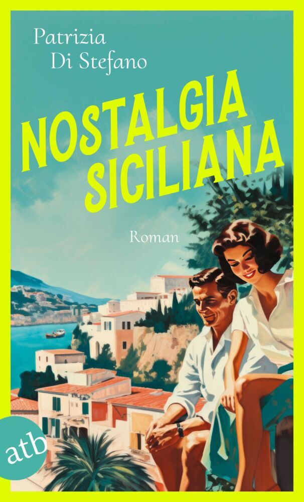 Nostalgia Siciliana main product photo