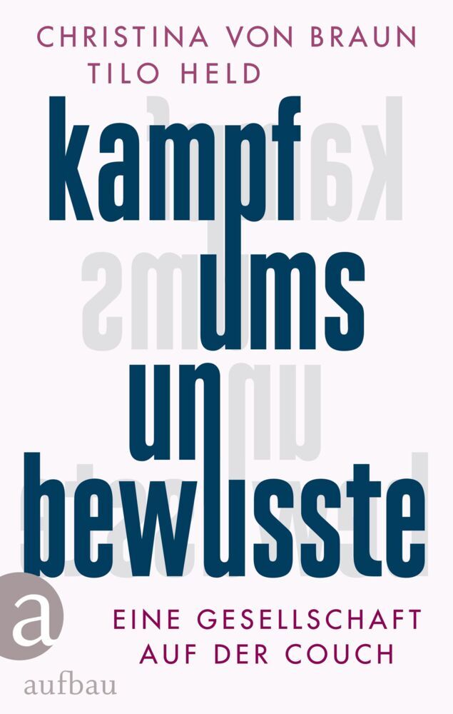 Kampf ums Unbewusste main product photo