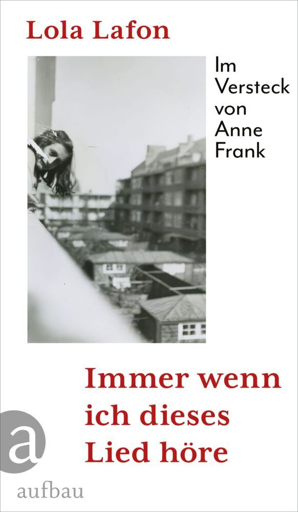 Immer wenn ich dieses Lied höre main product photo