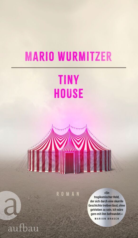 Tiny House main product photo