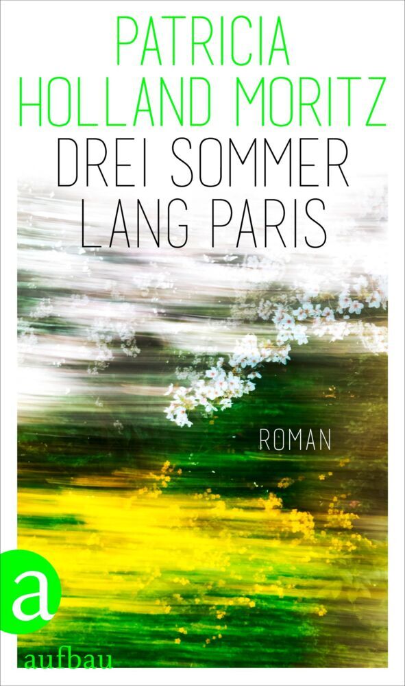 Drei Sommer lang Paris main product photo