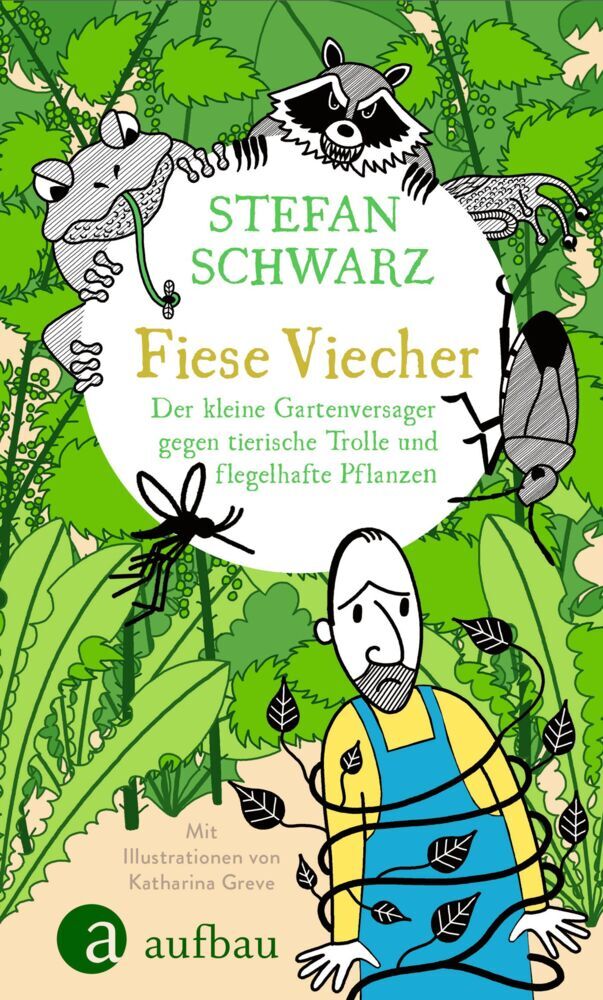 Fiese Viecher main product photo