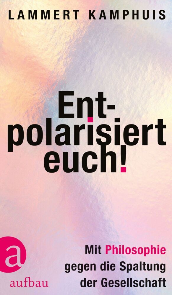 Entpolarisiert euch! main product photo