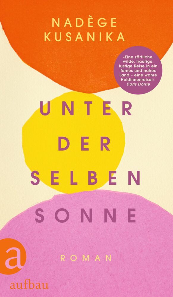 Unter derselben Sonne main product photo