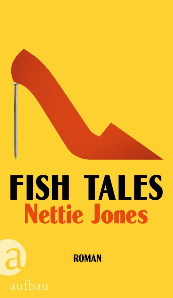 Fish Tales main product photo