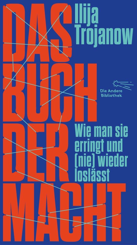 Das Buch der Macht main product photo