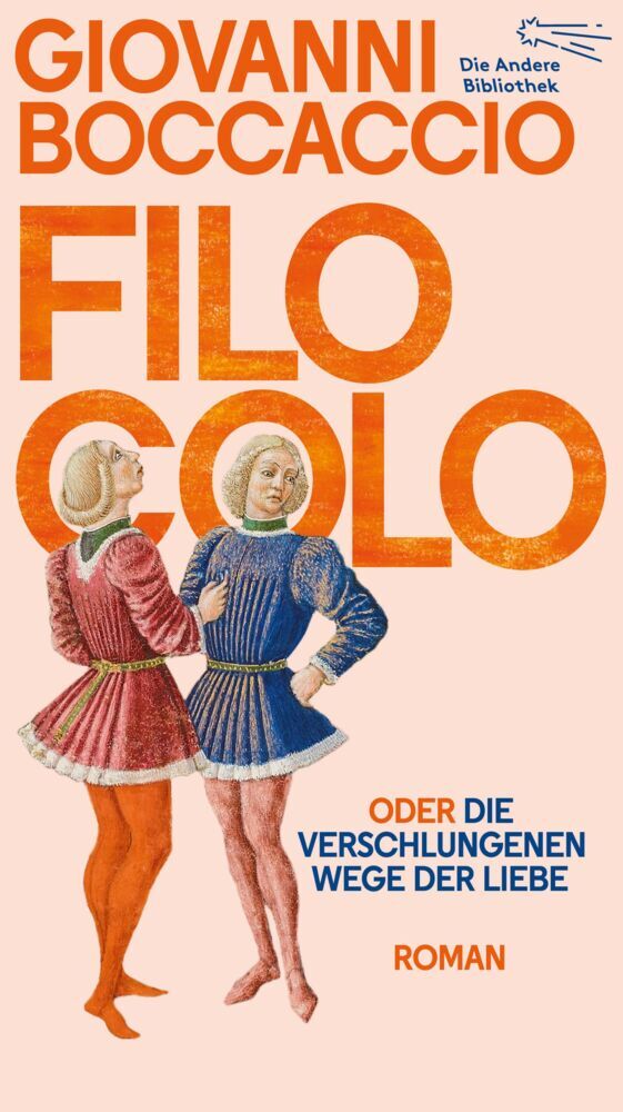 Filocolo main product photo