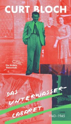 Das Unterwasser-Cabaret