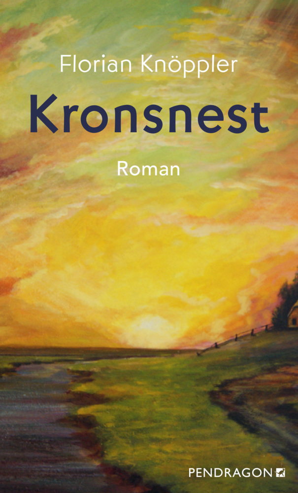 Kronsnest main product photo