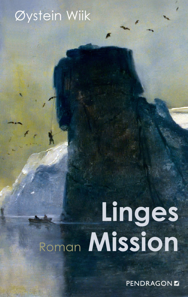 Linges Mission main product photo