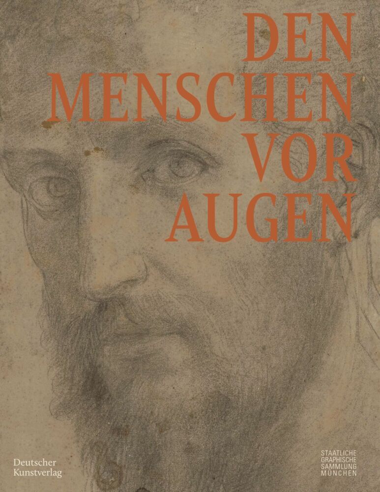 Den Menschen vor Augen main product photo