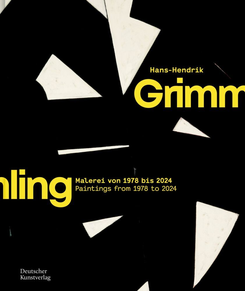 Hans-Hendrik Grimmling main product photo