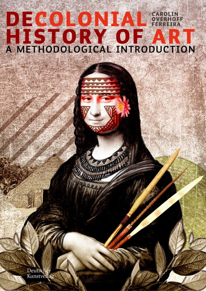 Decolonial History of Art main product photo