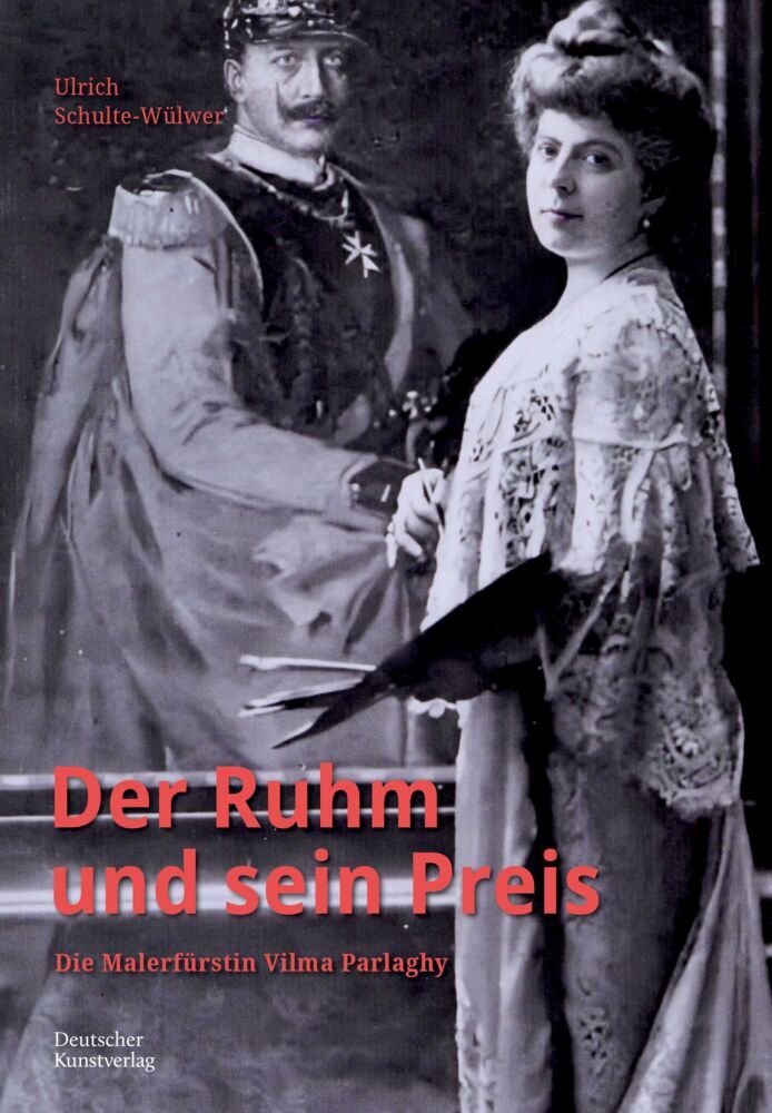 Der Ruhm und sein Preis main product photo