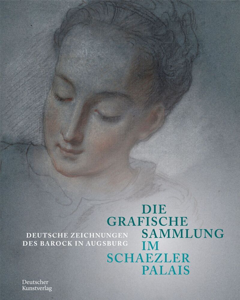 Die Grafische Sammlung im Schaezlerpalais main product photo
