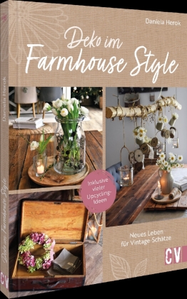 Deko im Farmhouse-Style