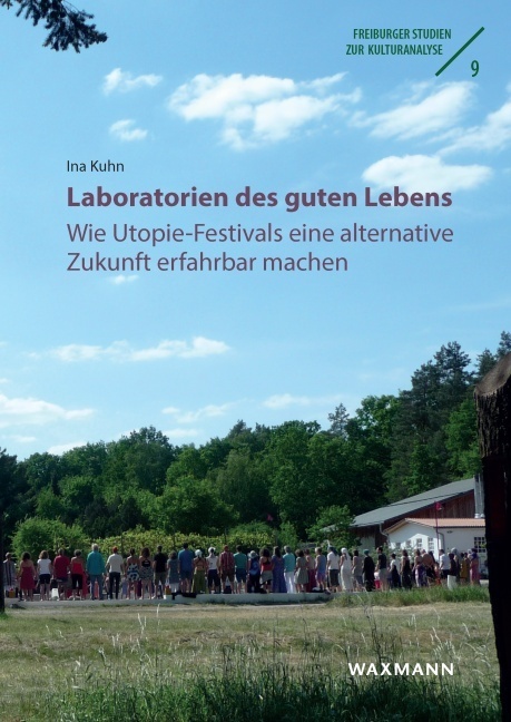 Laboratorien des guten Lebens main product photo
