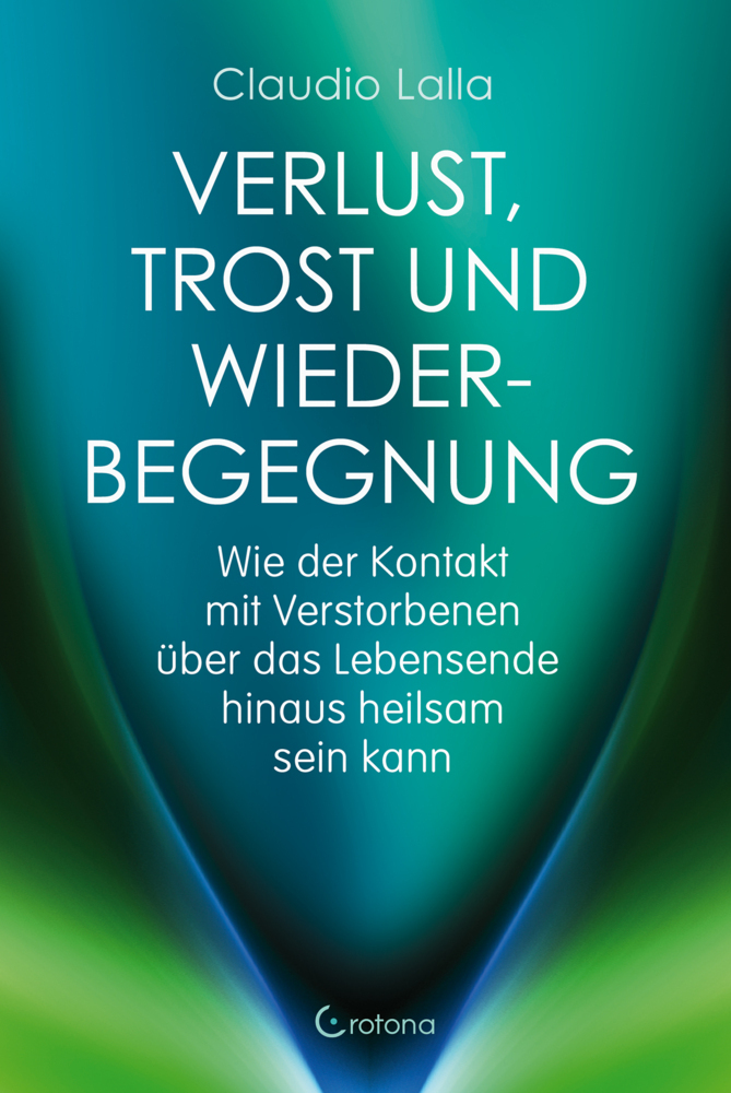 Verlust, Trost und Wiederbegegnung main product photo