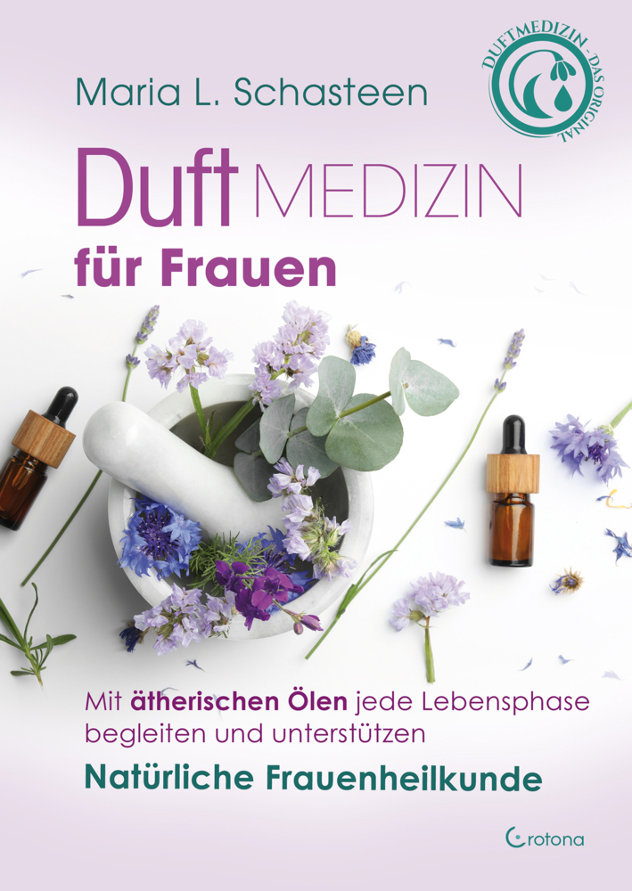 Duftmedizin für Frauen main product photo