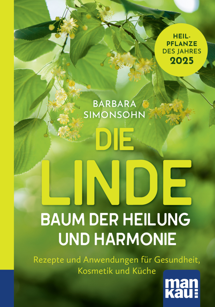 Die Linde - Baum der Heilung und Harmonie main product photo