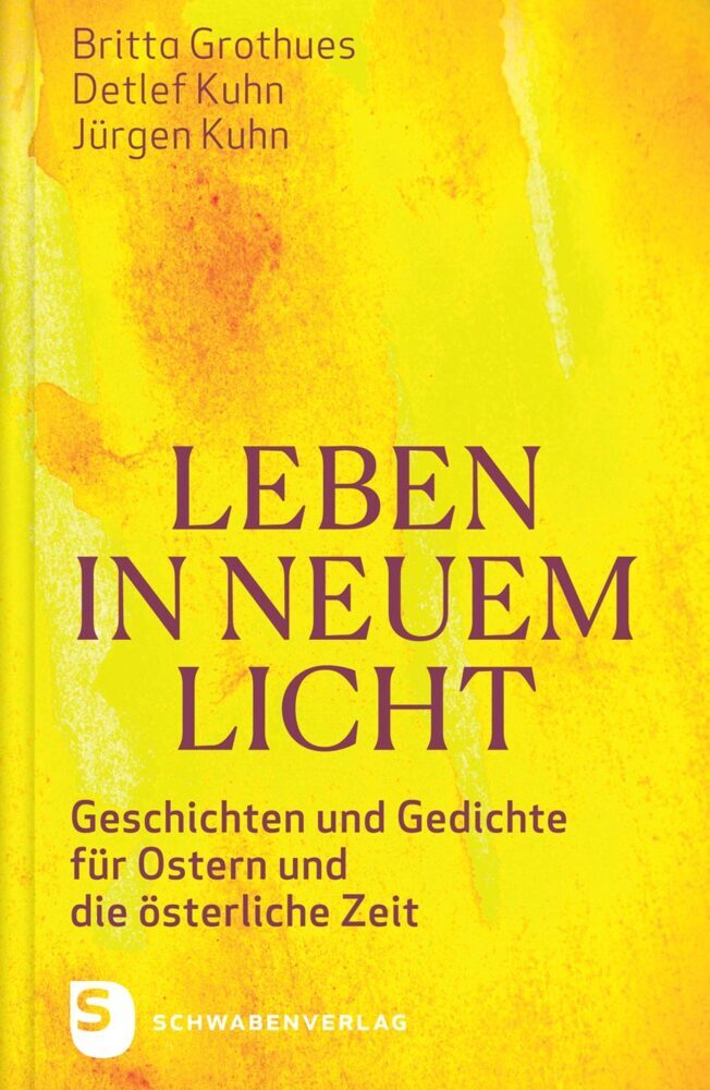 Leben in neuem Licht main product photo