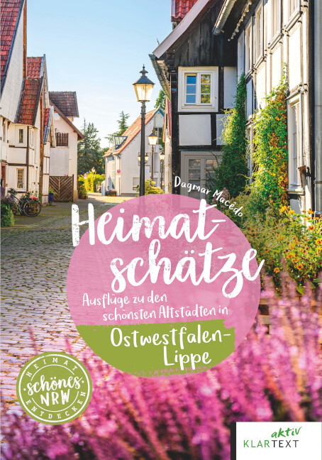 Heimatschätze in Ostwestfalen-Lippe main product photo