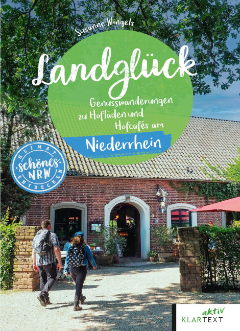 Landglück Niederrhein main product photo