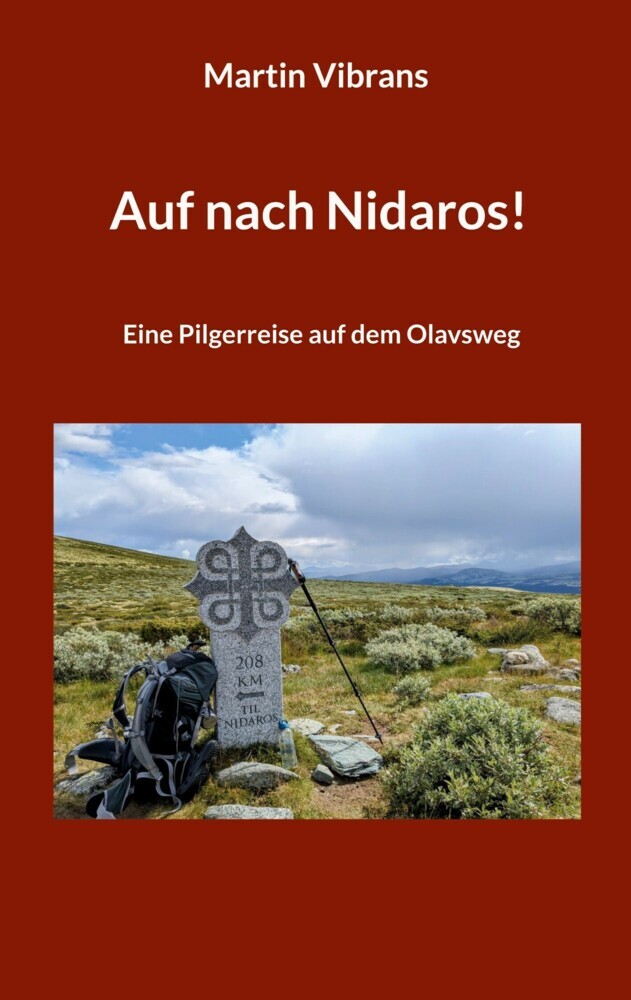 Auf nach Nidaros! main product photo