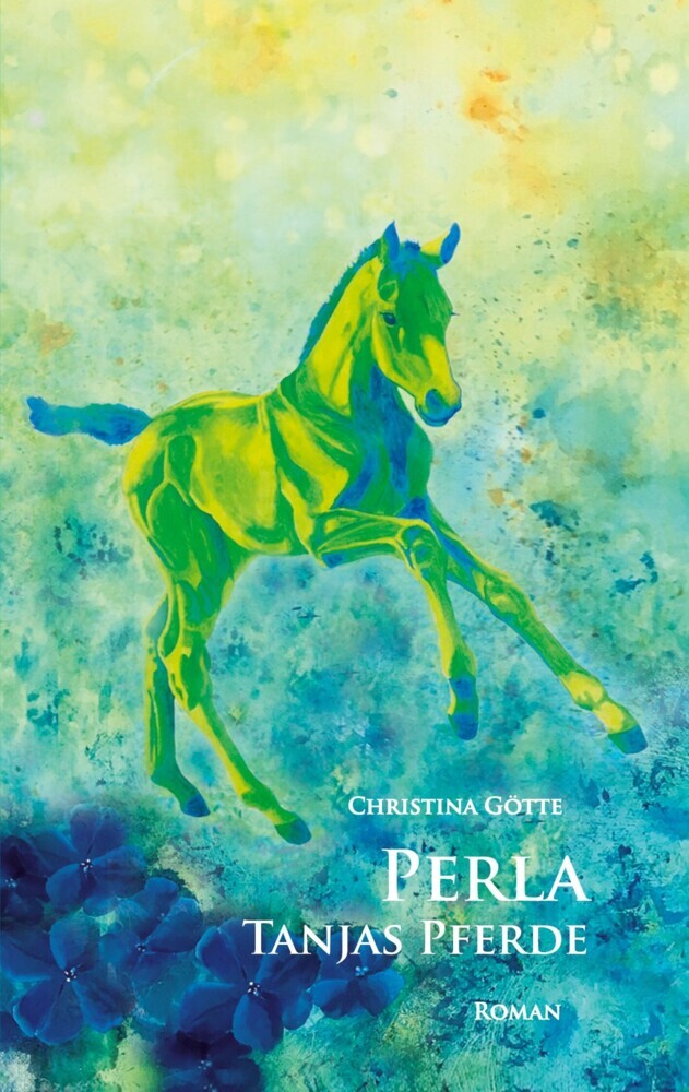 Perla main product photo
